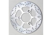 EBC Scooter disc full circle profile