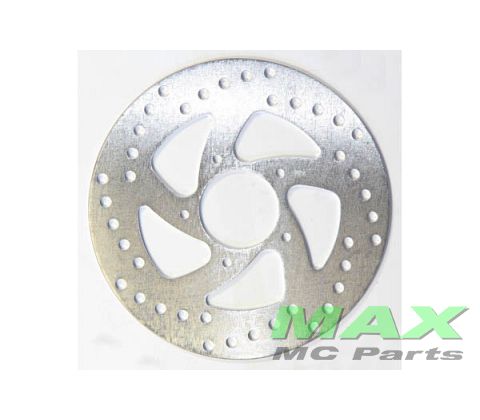 EBC Scooter disc full circle profile PEU