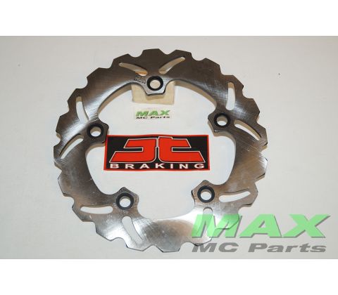 JT Scooter disc (MD930C) CONTURE