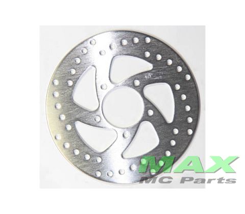 EBC Scooter disc REAR MD942D