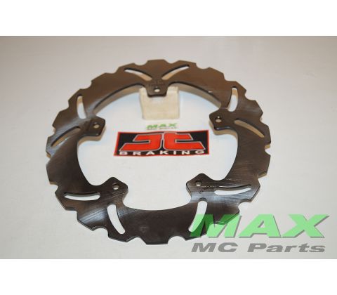 JT SPORT Scooter disc FRONT MD944XCA