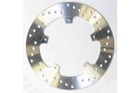 EBC Scooter disc full circle profile