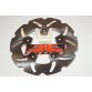 JT SPORT Scooter disc REAR MD950XCA