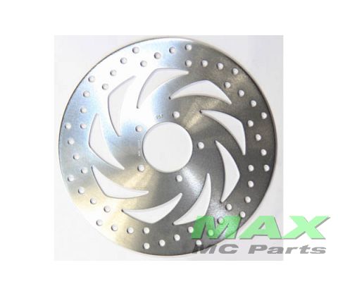 EBC Scooter disc FRONT MD952D 