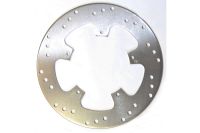 EBC Scooter disc full circle profile