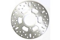 EBC Scooter disc full circle profile