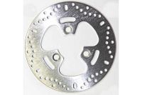 EBC Scooter disc full circle profile
