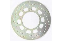 EBC Scooter disc full circle profile