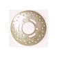 EBC Scooter disc full circle profile
