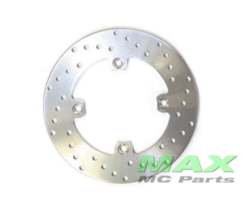 EBC Scooter disc full circle profile