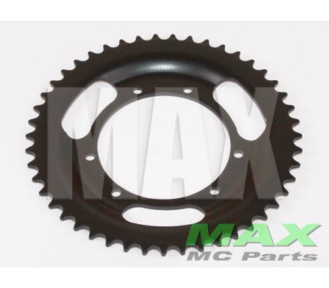 Bagkædehjul RacePro