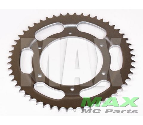 Bagkædehjul RacePro