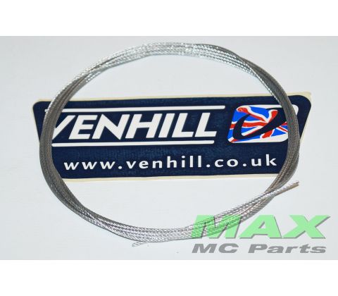 INDERKABEL 600CM 1,2MM TIL 5MM YDERKABE