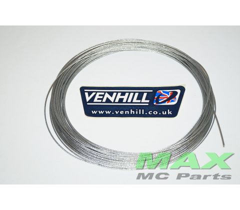 INDERKABEL 200CM 1,5MM TIL 6MM YDERKABE