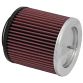 K&N Universal Chrome Filter