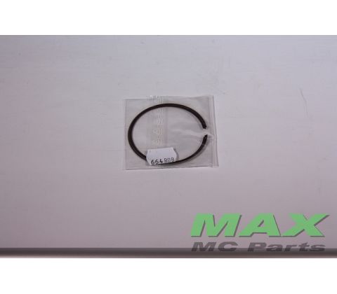 Ringset RDB6640 for boreØ 66,41 X 2,6