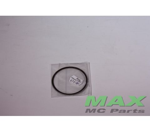 Ringset RDB6700 for boreØ 671 X 2,6