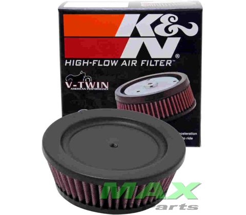 K&N Universal Filter