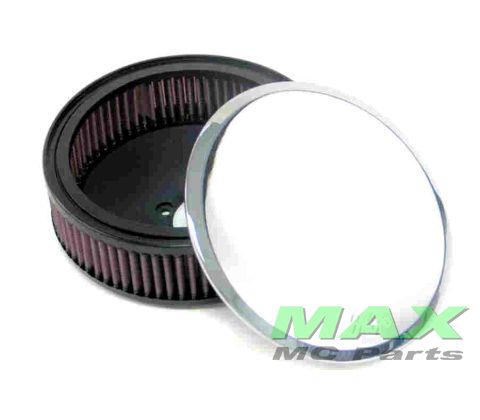 K&N Filter Kit - Harley Davidson