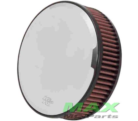 K&N Filter Kit - Harley Davidson