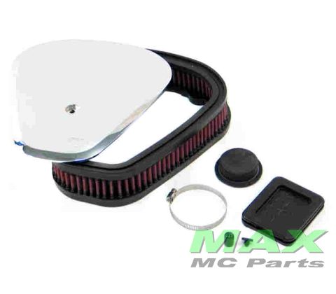 K&N Filter Kit - Yamaha XV1600 XV1700 