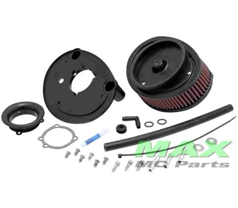 K&N Filter Kit - Harley Davidson