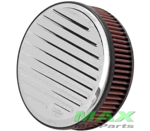 K&N Filter Kit - Harley Davidson