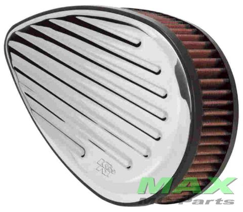 K&N Filter Kit - Harley Davidson