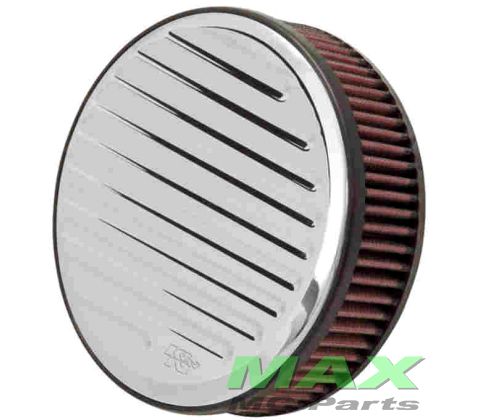 K&N Filter Kit - Harley Davidson