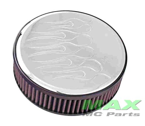 K&N Filter Kit - Harley Davidson