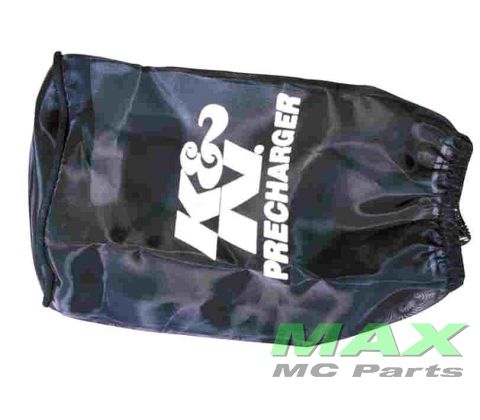 K&N Air Filter Wrap