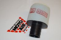 Luft filter SPEEDWAY FILTER 50MM STUDS