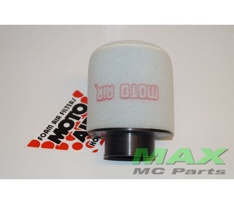 Luft filter SPEEDWAY FILTER 65MM STUDS