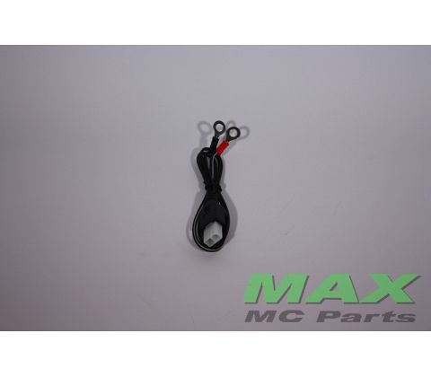 SPEEDS cable 75cm with eyes