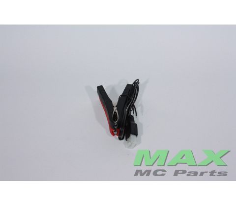 SPEEDS cable 75cm with clamp