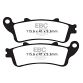EBC Scoot Disc pad *FRONT* SFA281