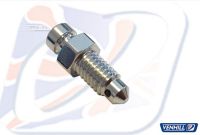 BLEED NIPPLE M6x1MM F/310 OG 410 BOLTE