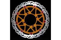 EBC SM Contour rotor w/bracket SM6015C