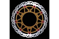 EBC SM Contour rotor w/bracket SM6032EC