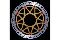 EBC SM Contour rotor w/bracket SM6037C