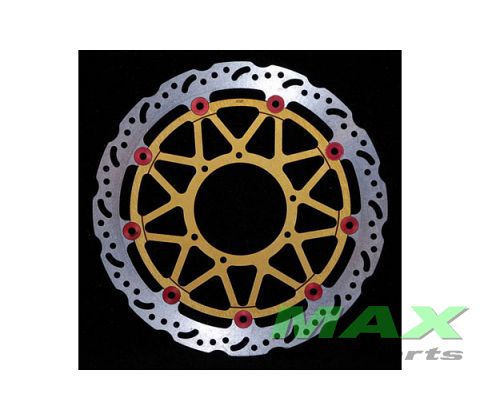 EBC SM Contour rotor w/bracket SM6437C