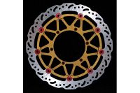 EBC SM Contour rotor w/bracket SM6728C