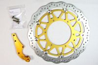 EBC SM Contour rotor w/bracket SM6932C