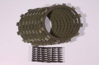 EBC Street Kevlar Clutch plate set SRC31