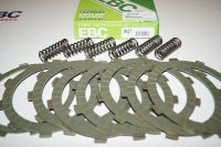EBC Street Kevlar Clutch plate set SRC57