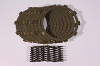 EBC Street Kevlar Clutch plateset SRC073