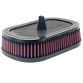 K&N Replacement Air Filter DRZ250 01-