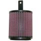 K&N Replacement Air Filter LTF250 02-