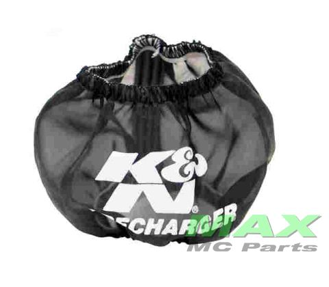K&N Air Filter Wrap