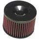 K&N Replacement Air Filter LT250 -92